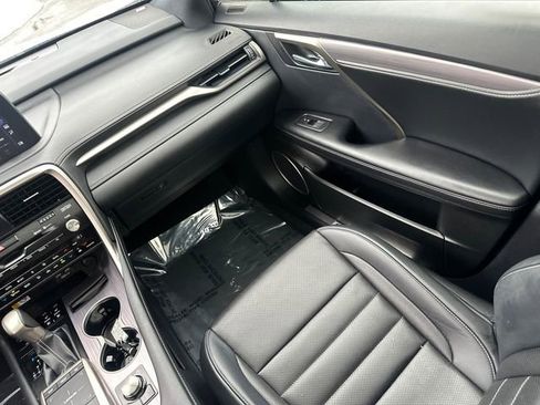 Used 2022 Lexus RX 350 F Sport image 22