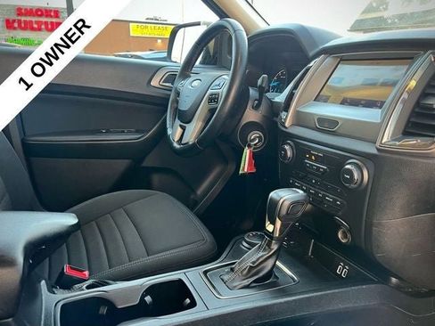 Used 2021 Ford Ranger XLT w/ Equipment Group 302A High image 38