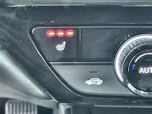 New 2025 Honda Accord EX-L image 15