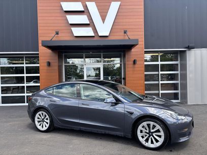 Used 2023 Tesla Model 3 Standard Range