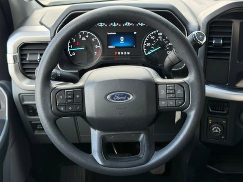 Used 2022 Ford F150 XLT AWD/4WD image 27