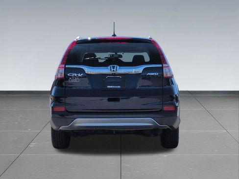 Used 2015 Honda CR-V EX-L image 5