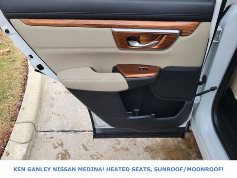 Used 2020 Honda CR-V EX image 44