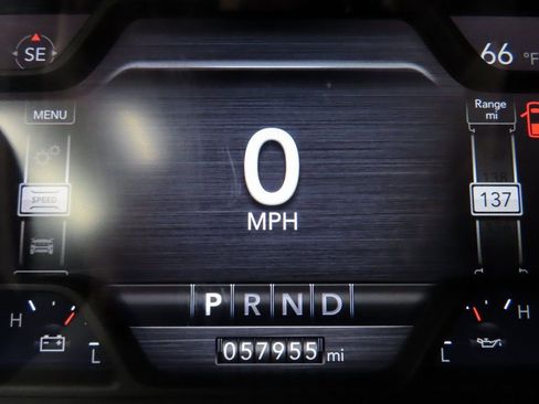 Used 2022 RAM 3500 Laramie image 12