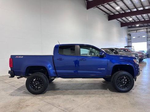 Used 2015 Chevrolet Colorado Z71 image 6