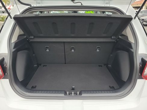 Certified 2026 Hyundai Venue SEL FWD image 29