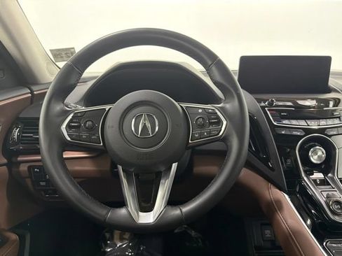 Certified 2025 Acura RDX SH-AWD w/ Technology Package image 51