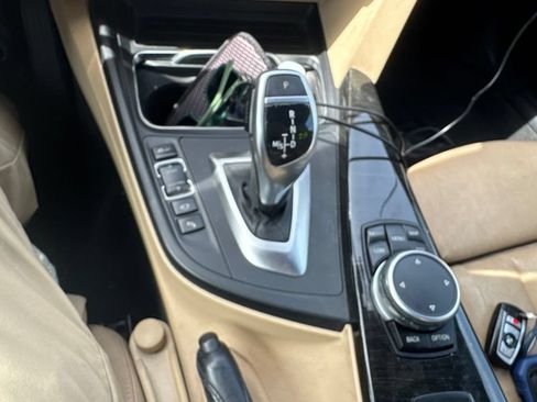 Used 2017 BMW 440i Convertible RWD image 22