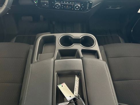 New 2026 Chevrolet Silverado 1500 RST w/ RST Select Package image 20