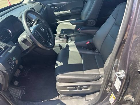 Certified 2023 Honda Ridgeline RTL image 5