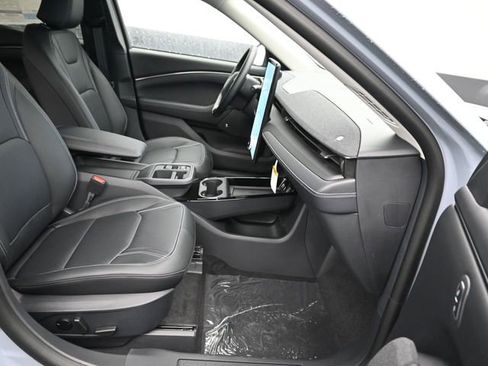 New 2025 Ford Mustang Mach-E Premium w/ Interior Protection Package image 9