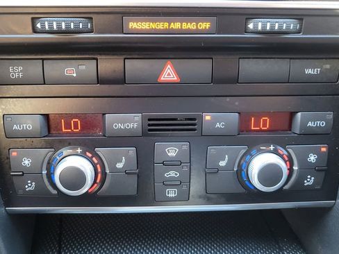 Used 2010 Audi S6 Prestige image 31