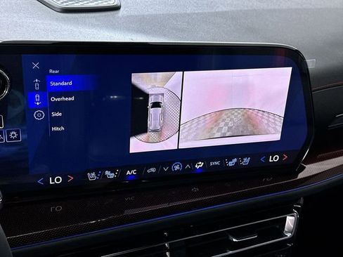 New 2026 Chevrolet Traverse RS w/ LPO, Floor Liner Package image 27