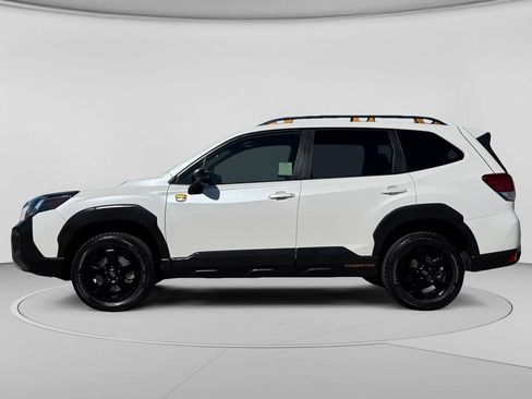 Certified 2023 Subaru Forester Wilderness AWD/4WD image 7
