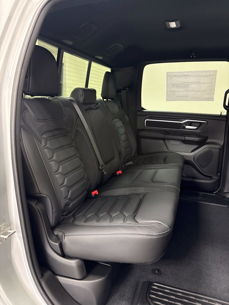 New 2026 RAM 1500 Big Horn AWD/4WD image 29