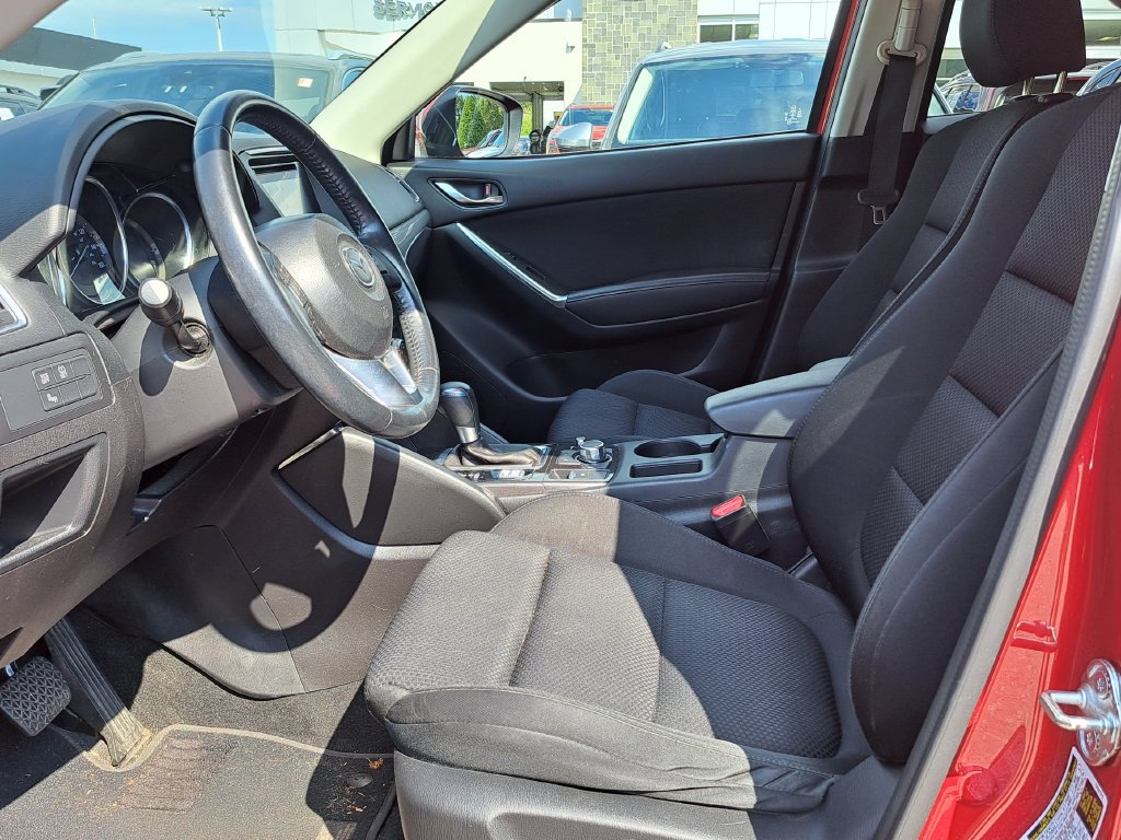 Used 2016 MAZDA CX-5 Touring AWD/4WD image 13