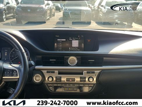 Used 2016 Lexus ES 350 FWD image 17