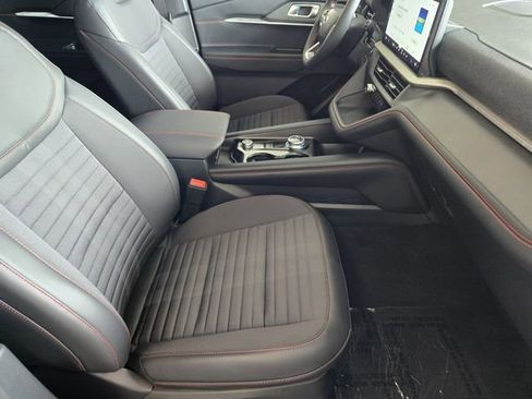 New 2026 Ford Explorer ST-Line RWD image 10