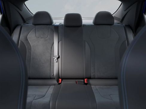 New 2025 Hyundai Elantra N image 14