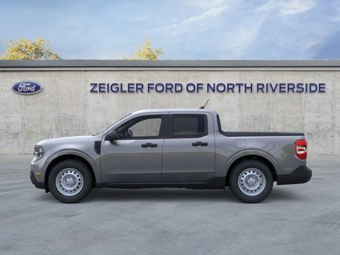 New 2025 Ford Maverick XL w/ 4K Tow Package AWD/4WD image 3