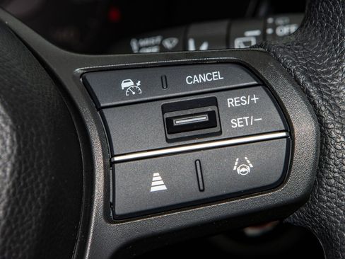 Certified 2024 Honda CR-V EX image 30