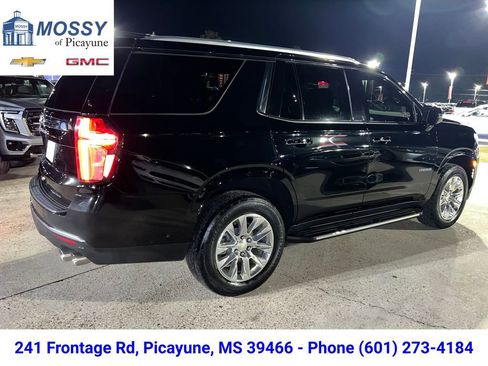 Certified 2023 Chevrolet Tahoe Premier image 6