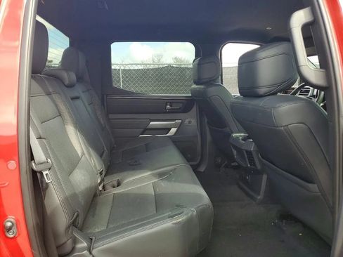 Used 2025 Toyota Tundra SR5 w/ SR5 Premium Package AWD/4WD image 9