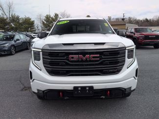 Used 2024 GMC Sierra 1500 AT4 w/ Technology Package video 2