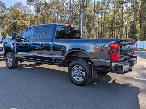 Used 2023 Ford F350 Lariat w/ Lariat Ultimate Package image 6