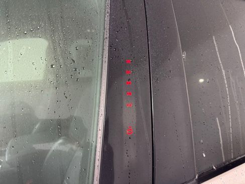 Certified 2025 Lincoln Aviator Black Label image 10