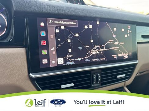 Used 2023 Porsche Cayenne image 24