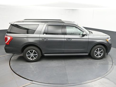 Used 2019 Ford Expedition Max XLT AWD/4WD image 46