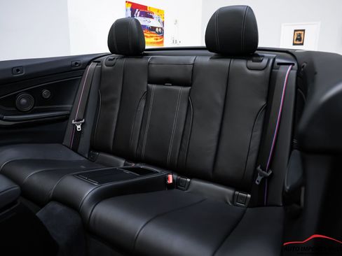 Used 2020 BMW M4 Convertible w/ Competition Package image 64