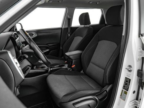 Used 2020 Kia Soul GT-Line image 28