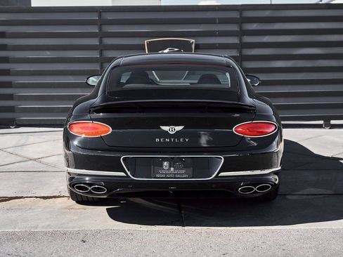 Used 2022 Bentley Continental GT image 15