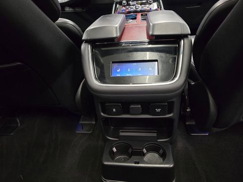 Used 2023 Lincoln Navigator L Reserve RWD image 38