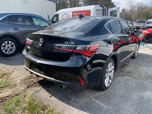 Used 2020 Acura ILX image 6