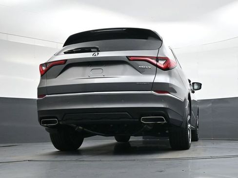 Used 2023 Acura MDX SH-AWD w/ Technology Package image 31