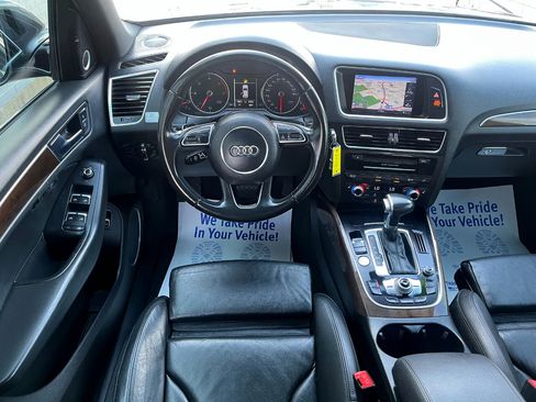Used 2016 Audi Q5 TDI Premium Plus w/ Technology Package image 13