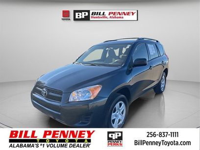 Used 2012 Toyota RAV4 FWD