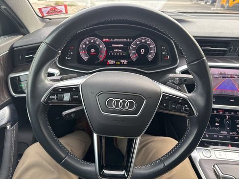 Used 2019 Audi A6 2.0T Premium Plus image 37