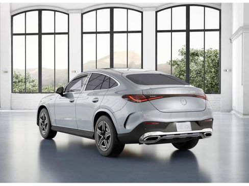 New 2026 Mercedes-Benz GLC 300 GLC 300 image 27