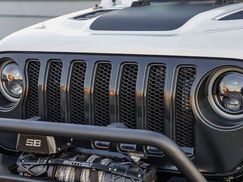 Used 2019 Jeep Wrangler Rubicon image 6