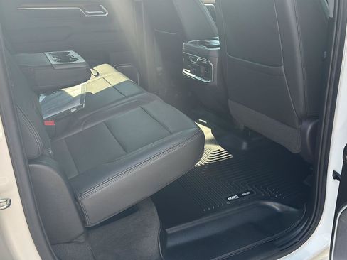 Used 2023 GMC Sierra 1500 Denali AWD/4WD image 23
