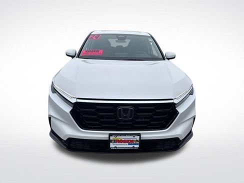 Certified 2024 Honda CR-V EX-L image 8