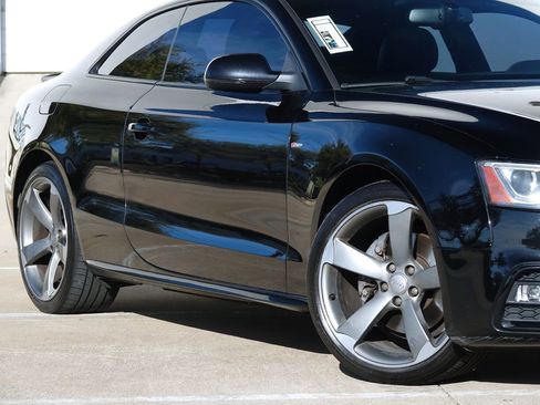 Used 2016 Audi A5 2.0T Premium Plus image 18