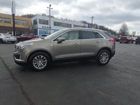 Used 2019 Cadillac XT5 Luxury image 6