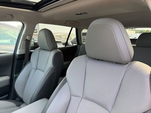 Used 2022 Subaru Outback Limited AWD/4WD image 20