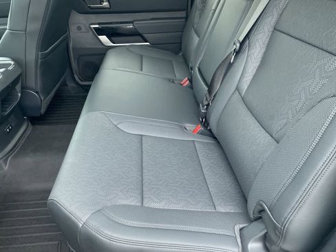 Used 2024 Toyota Tundra Limited image 22