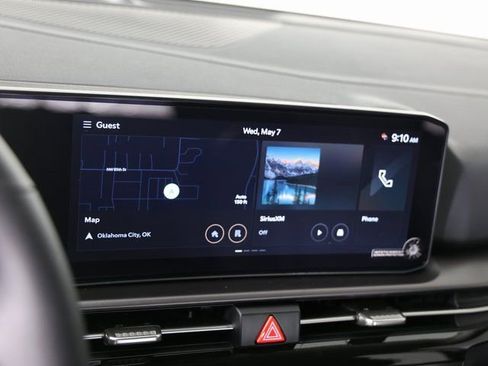 New 2026 Kia Sportage SX FWD image 17